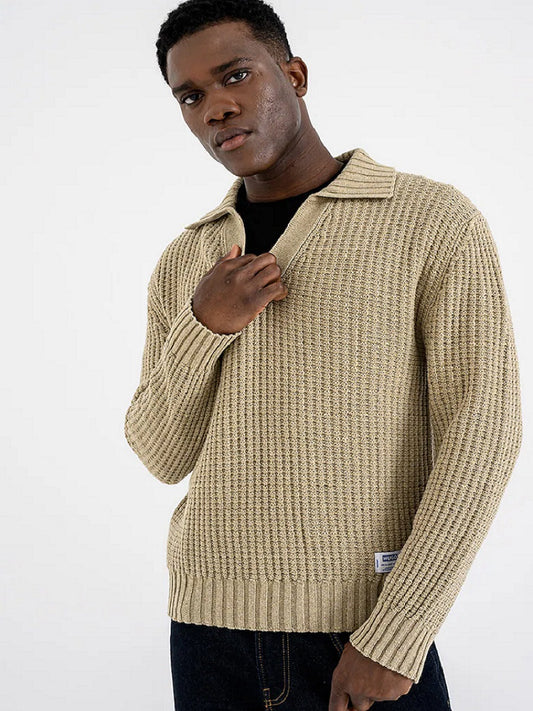 HUGO Knitwear - Spiro