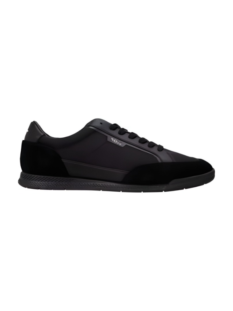 BOSS Trainer Shoes - Nitan_txsd