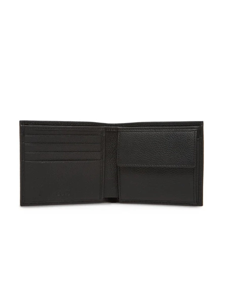 BOSS Wallet Set - GBBM_4cc&Keyring