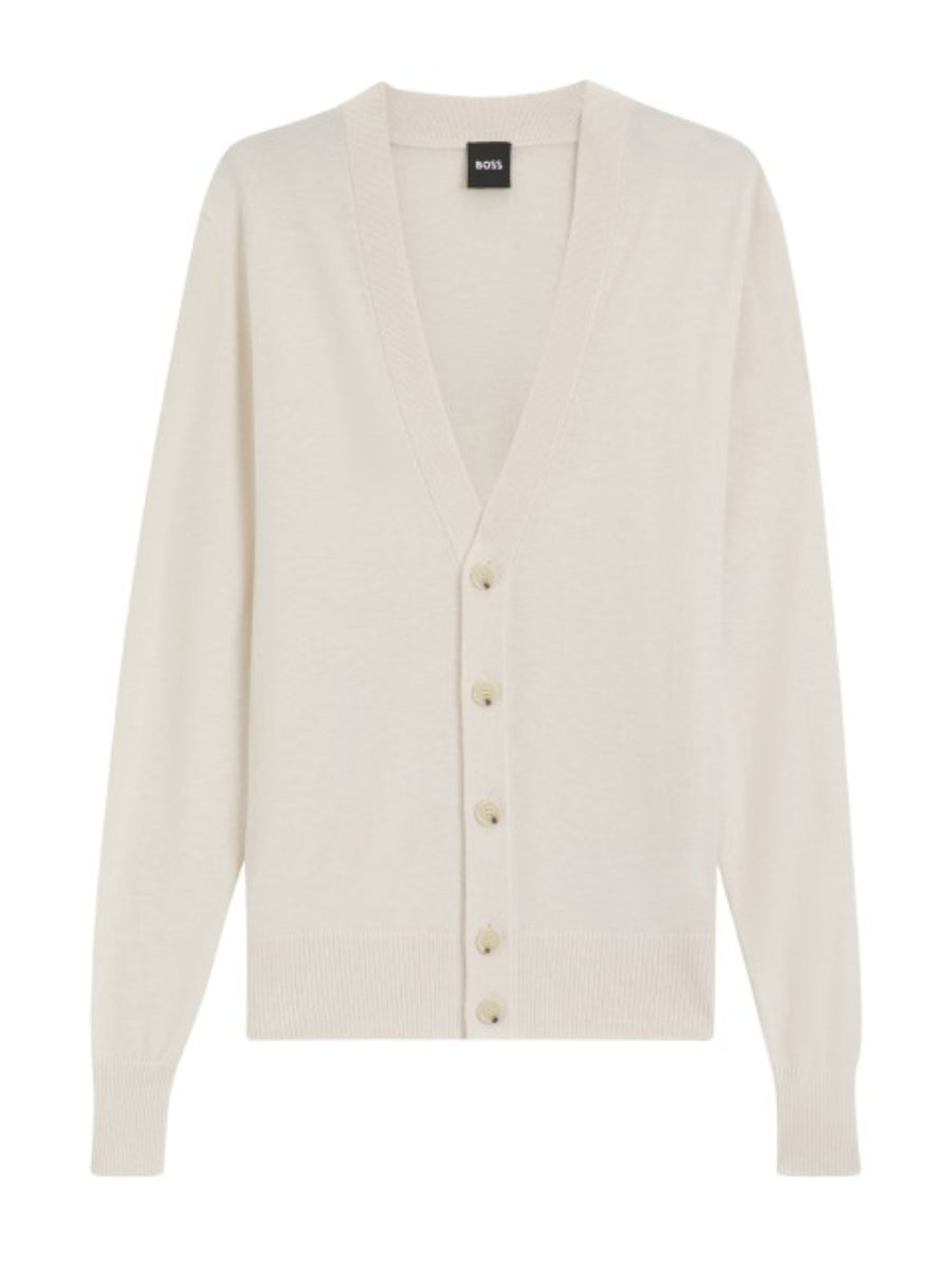 DAVID BECKHAM x BOSS Cardigan - Jelso_DB