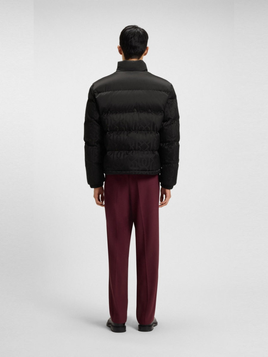 HUGO Puffer Jacket - Balto2541