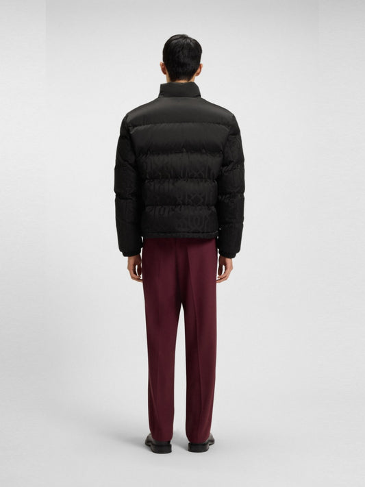 HUGO Puffer Jacket - Balto2541