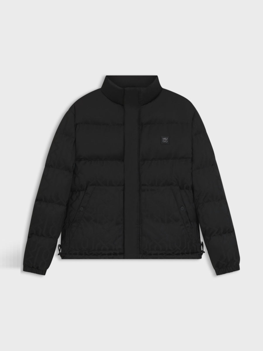 HUGO Puffer Jacket - Balto2541