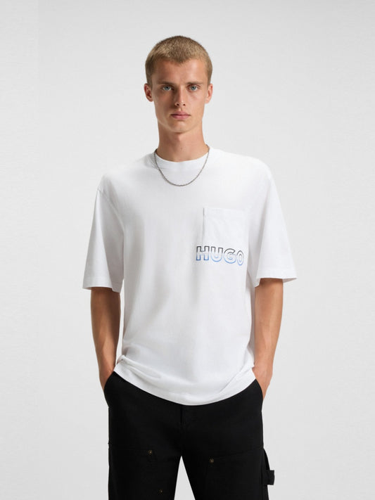 HUGO T-Shirt - Nogoste