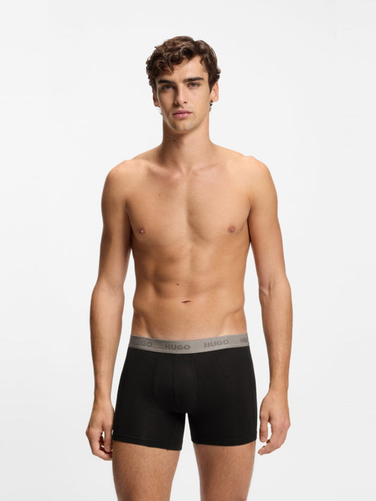 HUGO Boxer Brief - BOXERBR TRIPLET GIFT