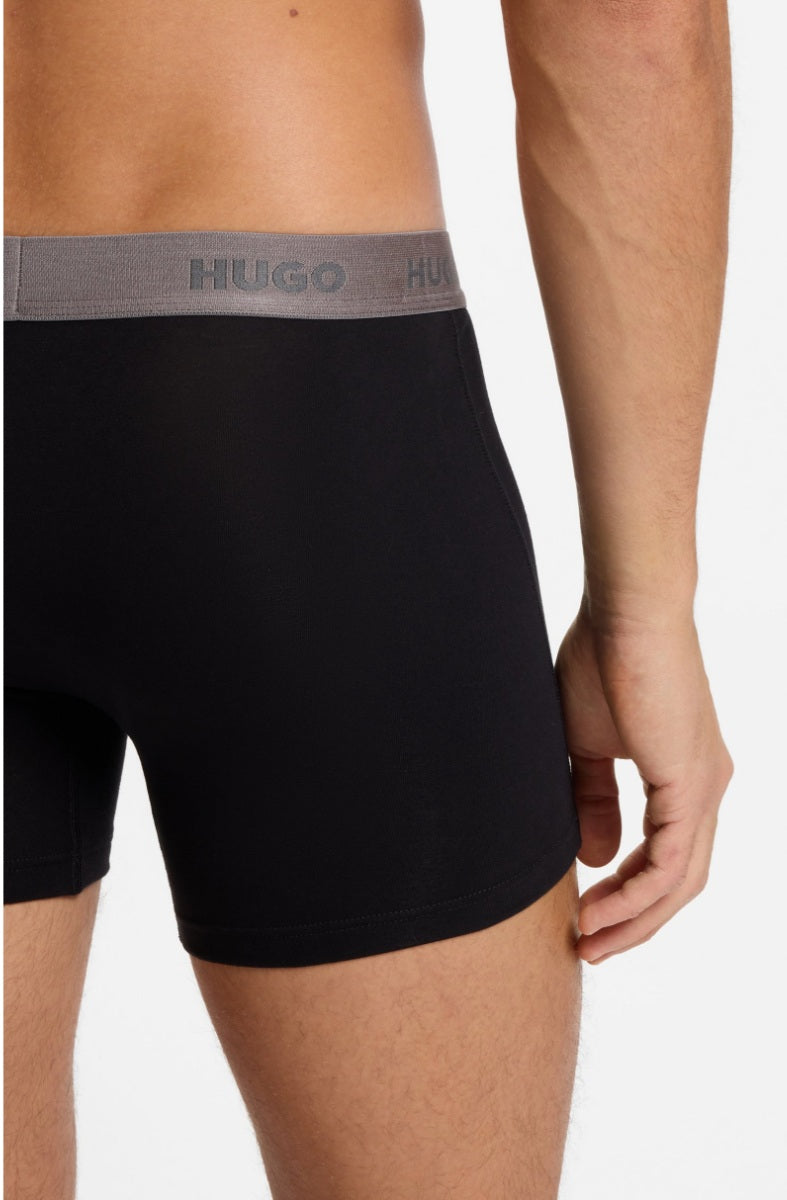 HUGO Boxer Brief - BOXERBR TRIPLET GIFT