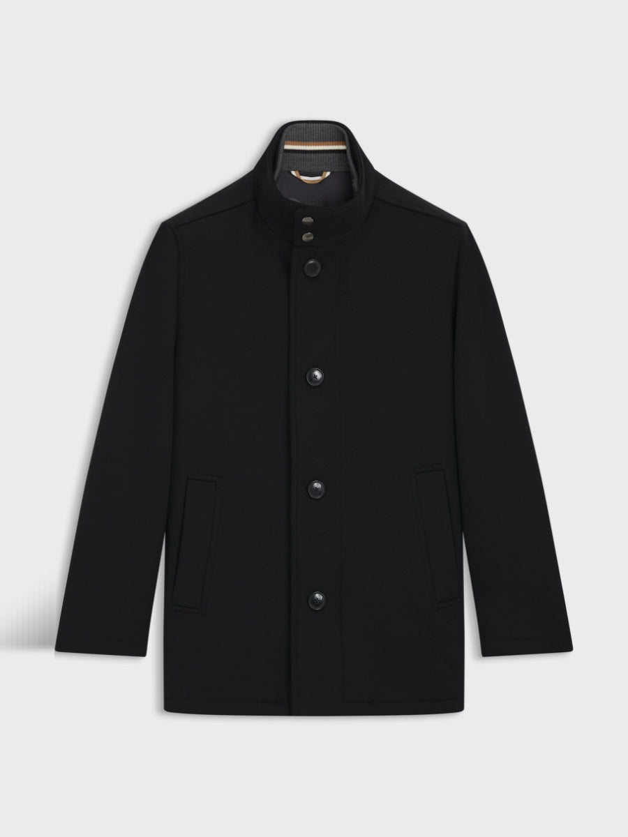BOSS Coat - H-Coxtan-234