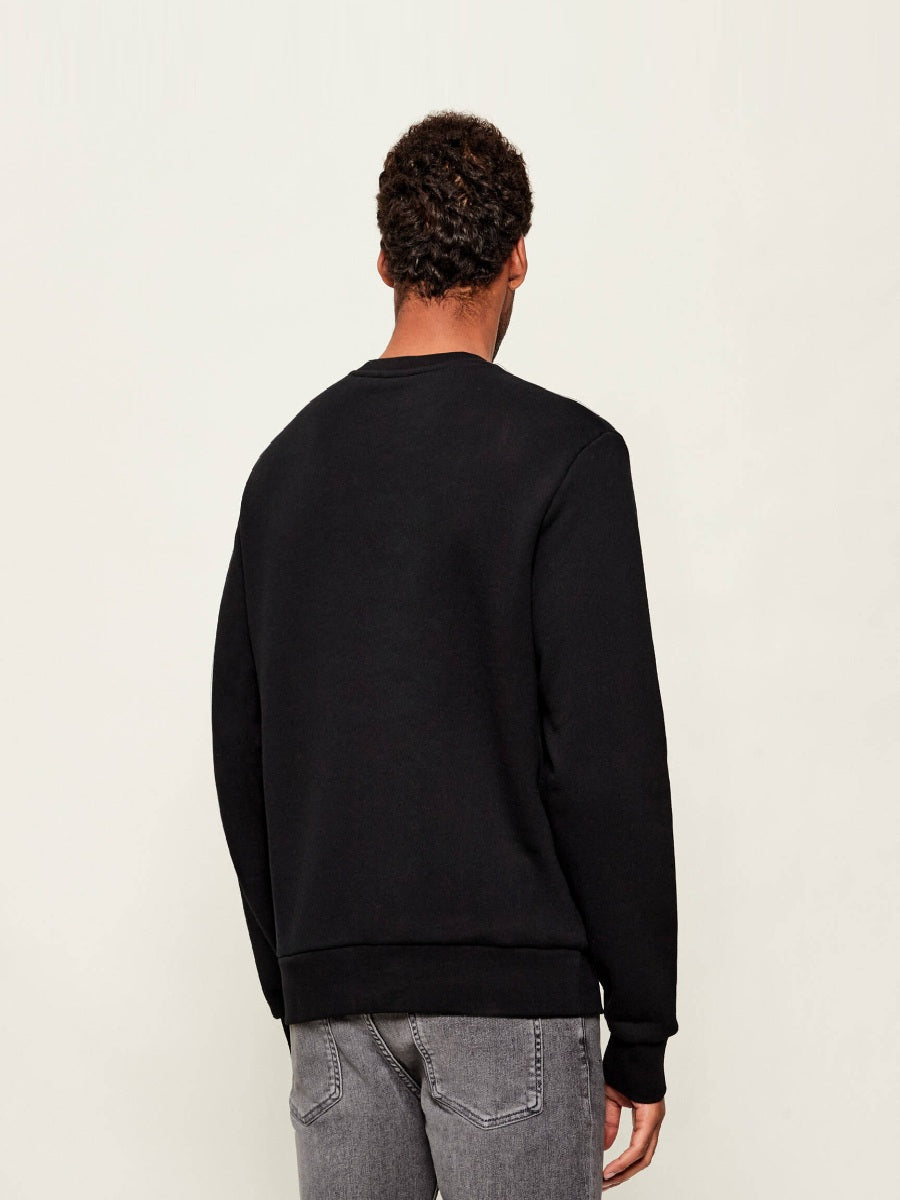 BOSS Crew-Neck Sweatshirt - C-Soleri 215
