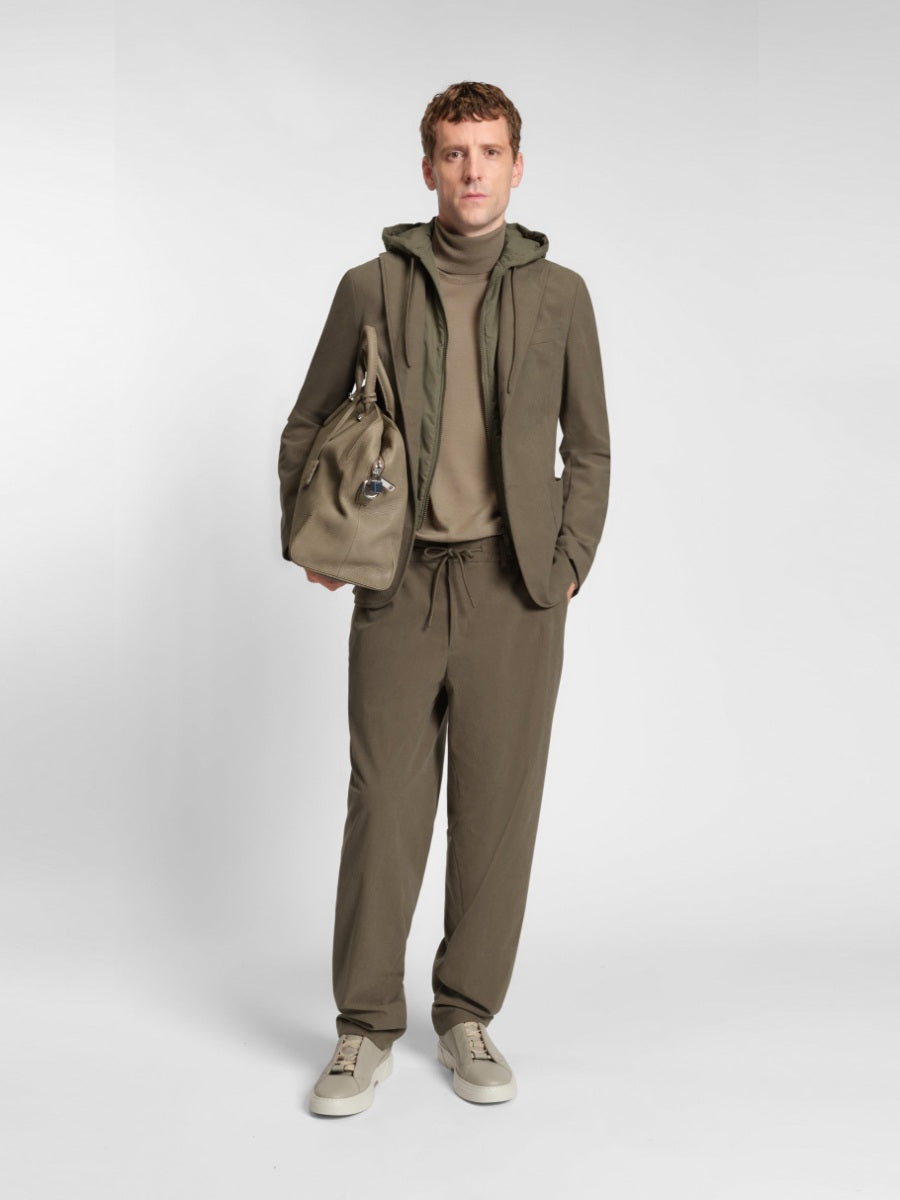 BOSS Jacket - P-Hanry-HD-WG-254F