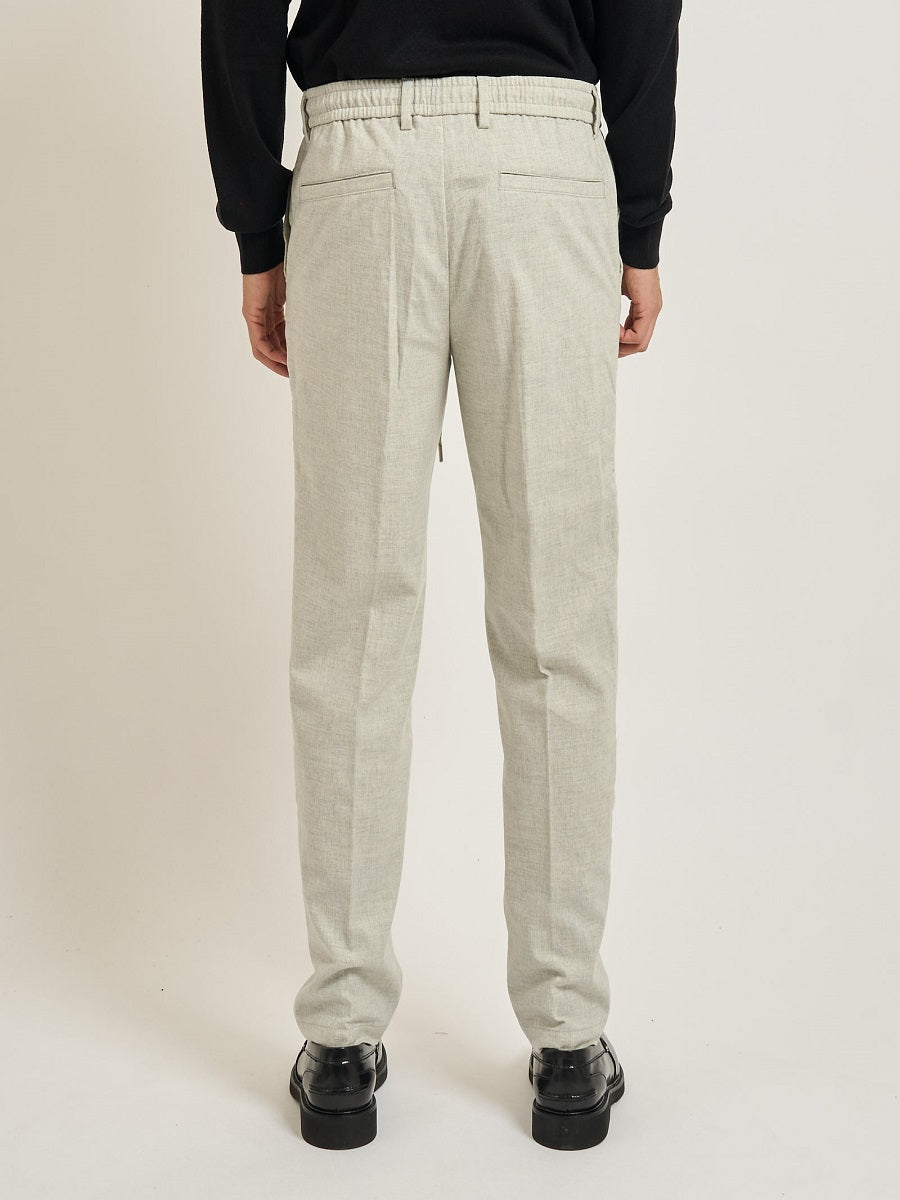 BOSS Leisure Trouser - C-Kane1-RDS