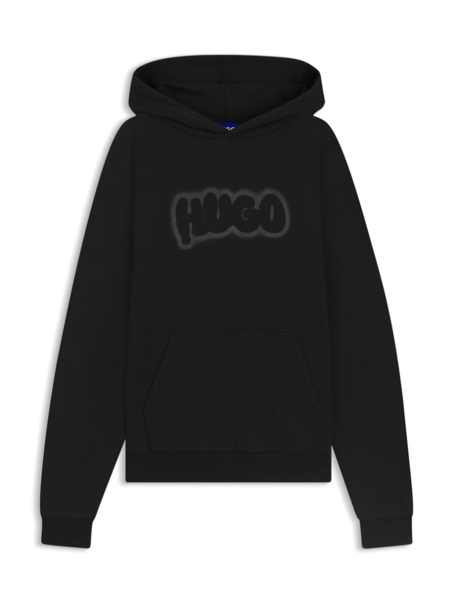 HUGO Hooded Sweatshirt - Nuneony