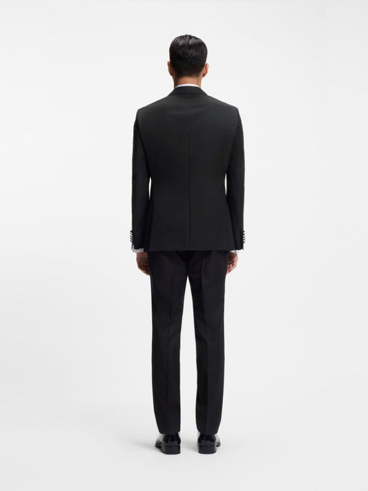 BOSS Tuxedo Suit - L-Harvers2PcsTux-254