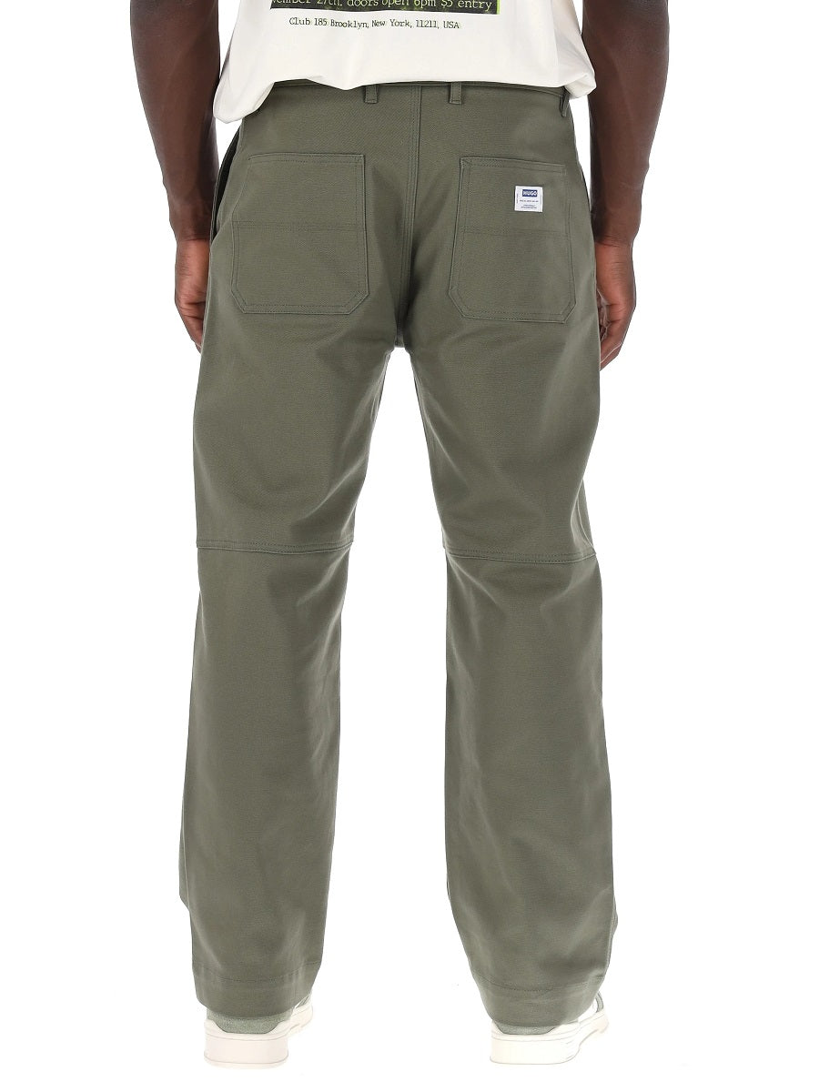HUGO Trouser - Dalton253