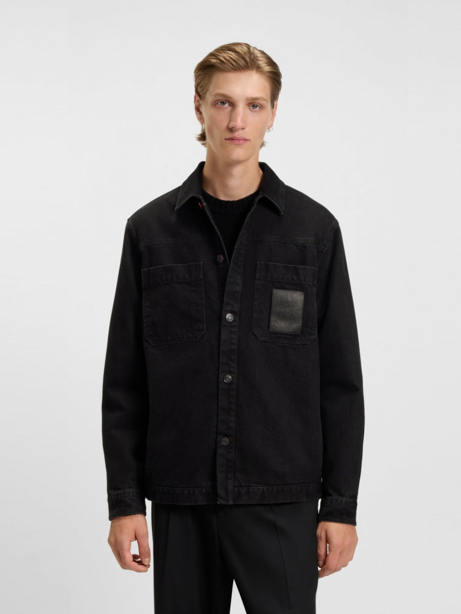 HUGO Leisure Shirt - Eniri