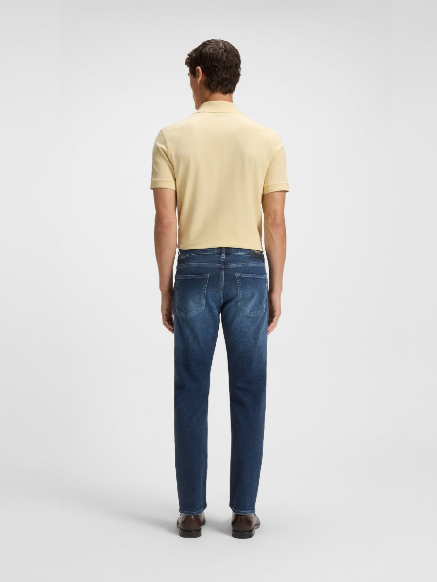 BOSS Slim Fit Denim - C-Delaware