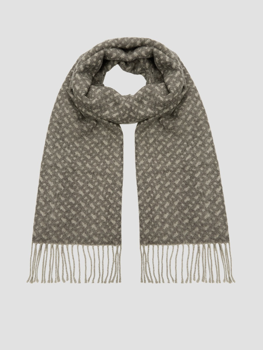 BOSS Scarf - Naster_M_35*190