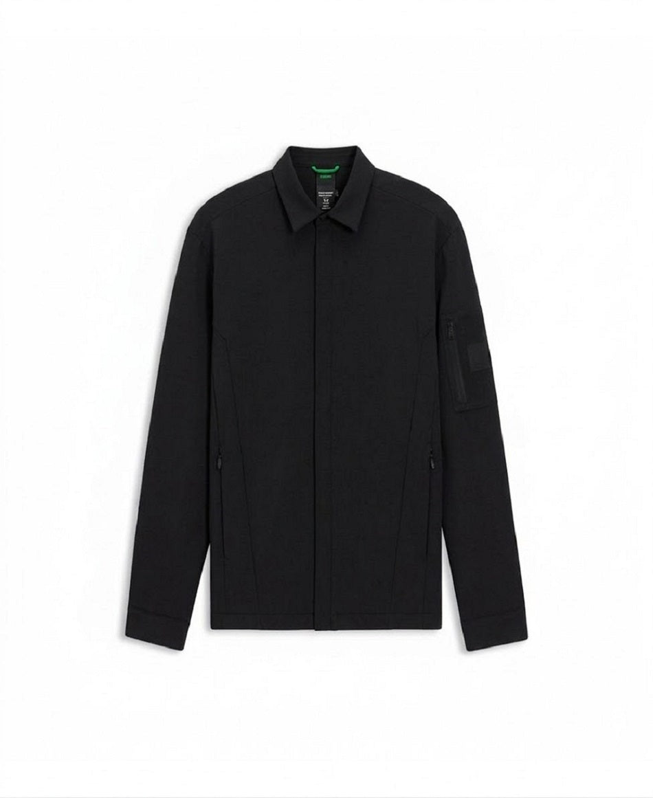 BOSS Shirt - ST_Expedit Padded L