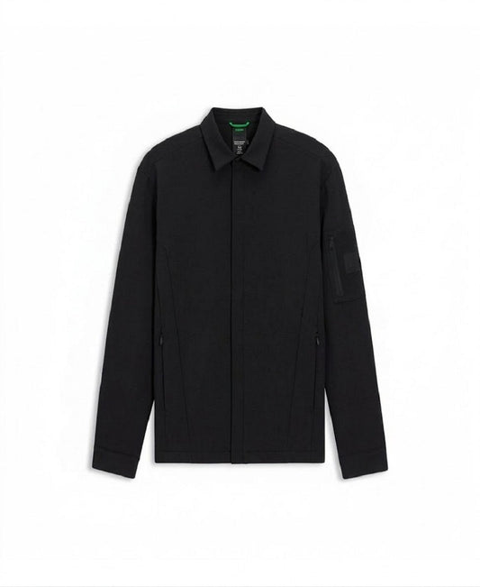 BOSS Shirt - ST_Expedit Padded L