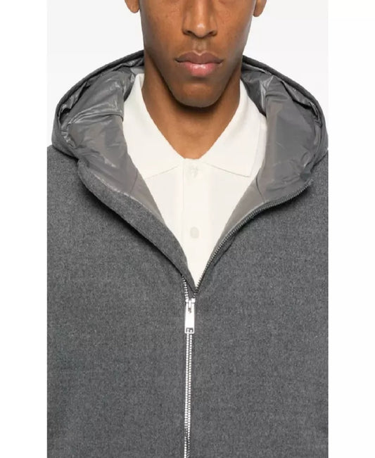 BOSS Knitted Jacket - P-Heflo