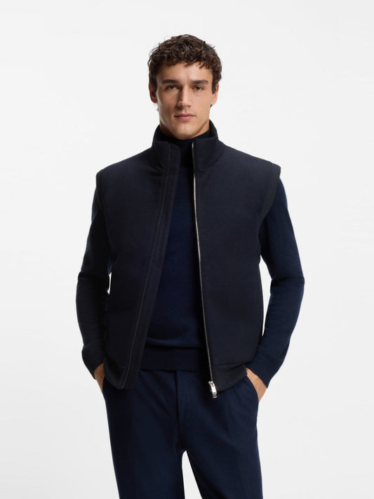 BOSS Waistcoat - P-Heflono