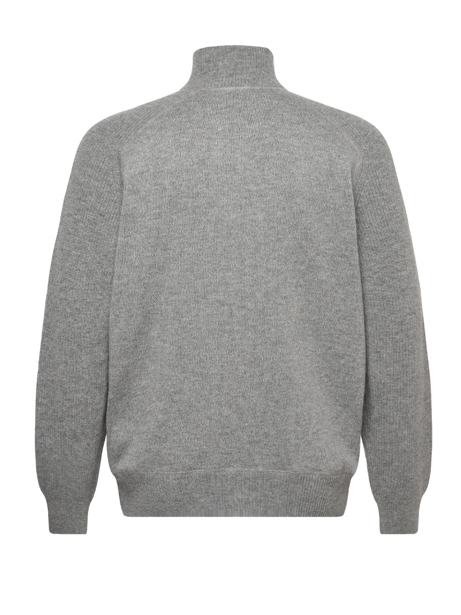 BOSS Bomber Jacket - H-Hibisco