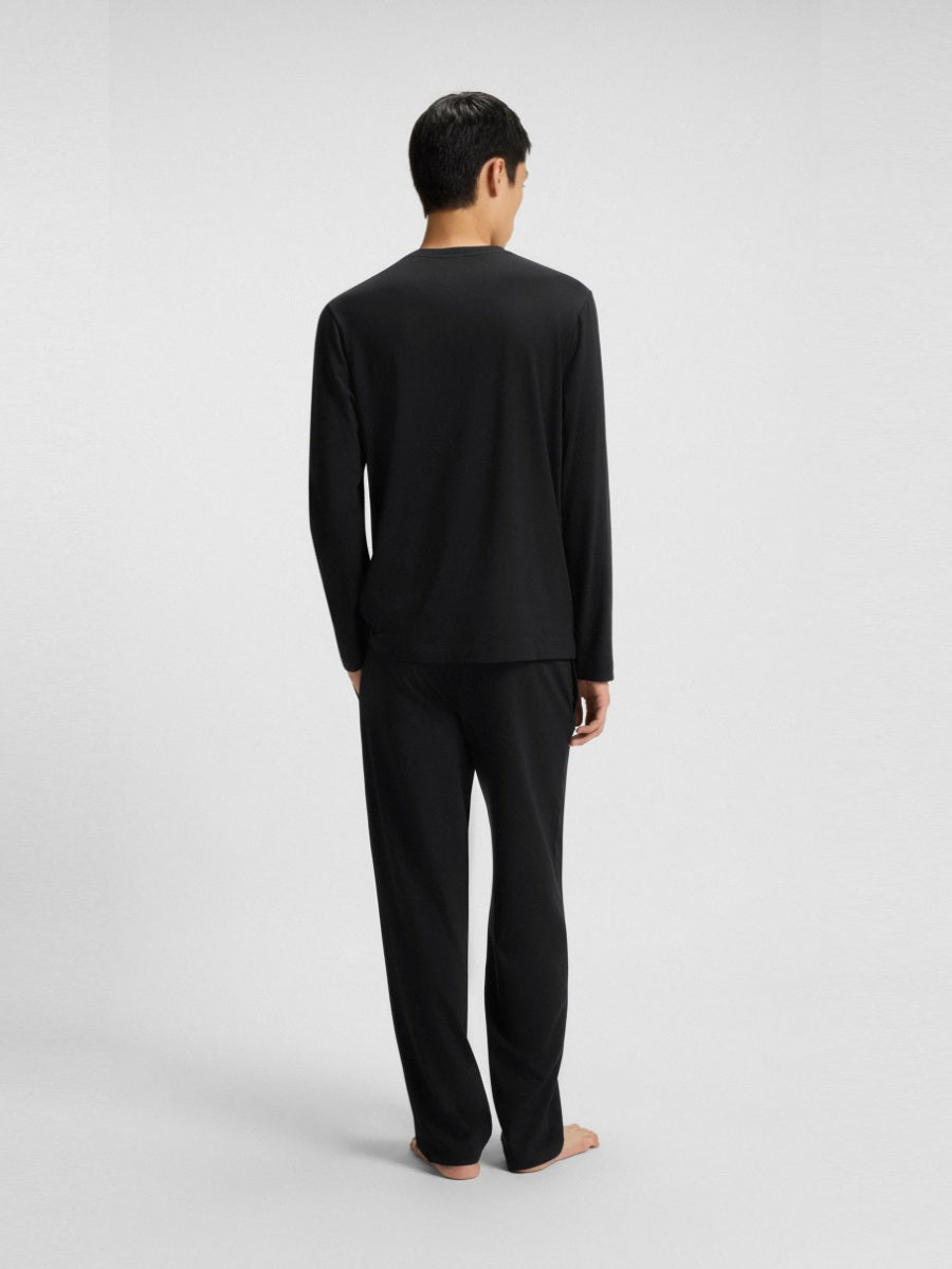 HUGO Pyjama Set - NOCTO_LONG SET