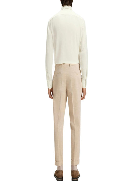 BOSS Formal Shirt - L-JOSH-KENT-C1-243