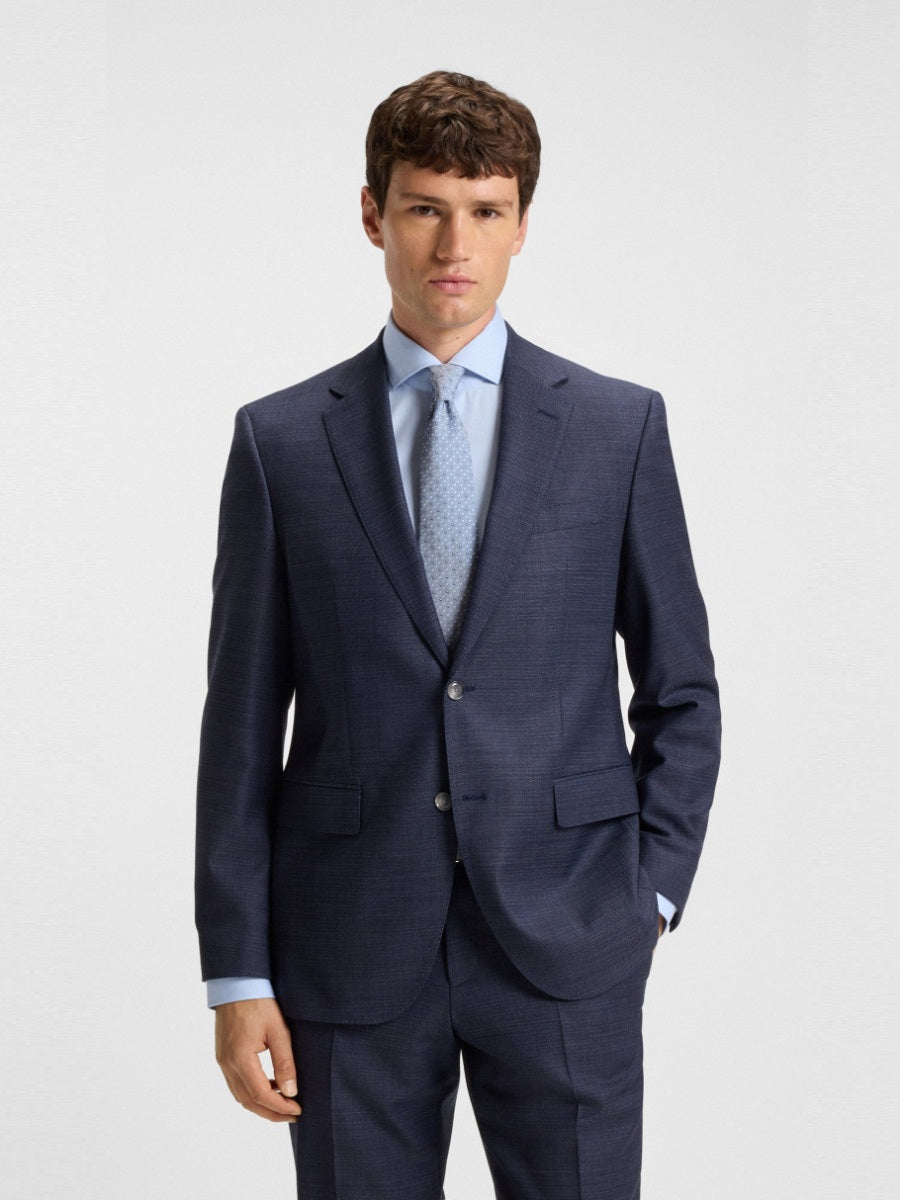 BOSS Tie - H-TIE CM 7.5