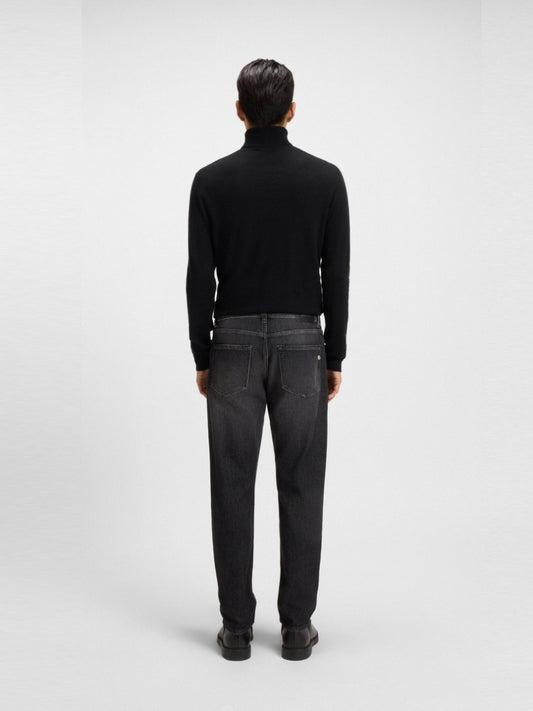 BOSS Regular Fit Denim - C-Re.Maine