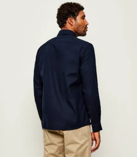 BOSS Leisure Shirt - H-ROAN-BD-E-C1