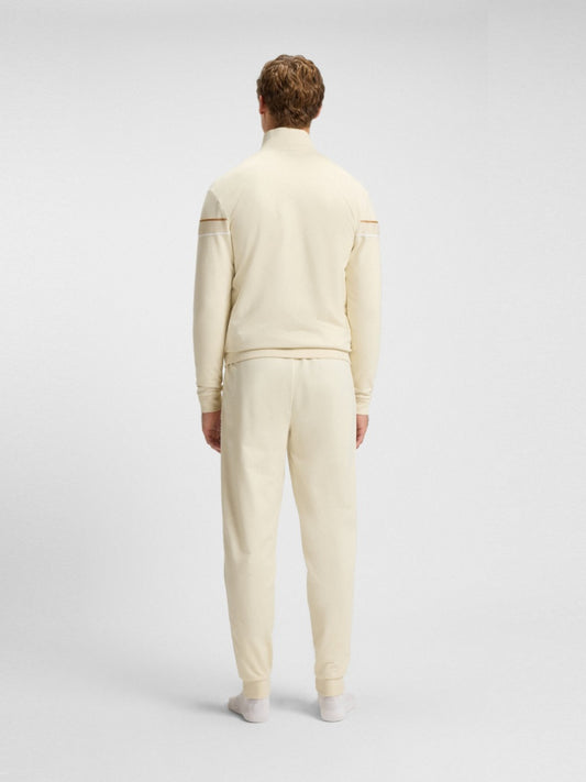 BOSS Loungewear Jacket - Iconic Jacket Zip