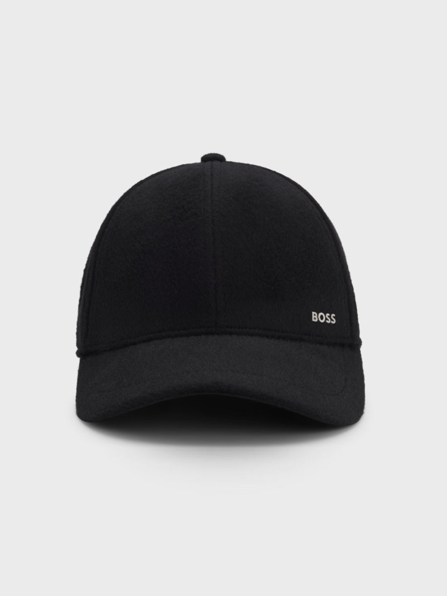 BOSS Baseball Cap - Zed-WO-PW