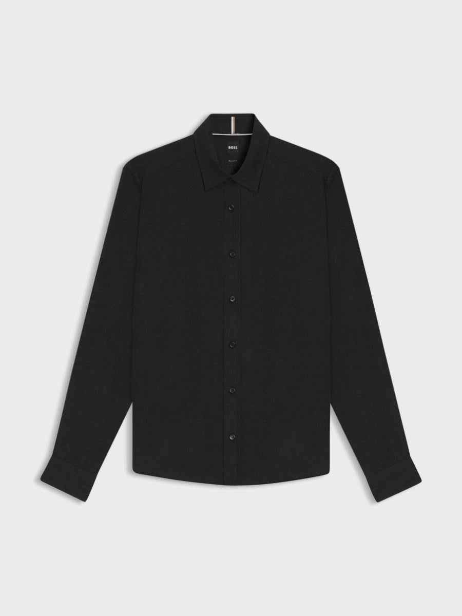 BOSS Leisure Shirt - C-LIAM-kent-C1-243