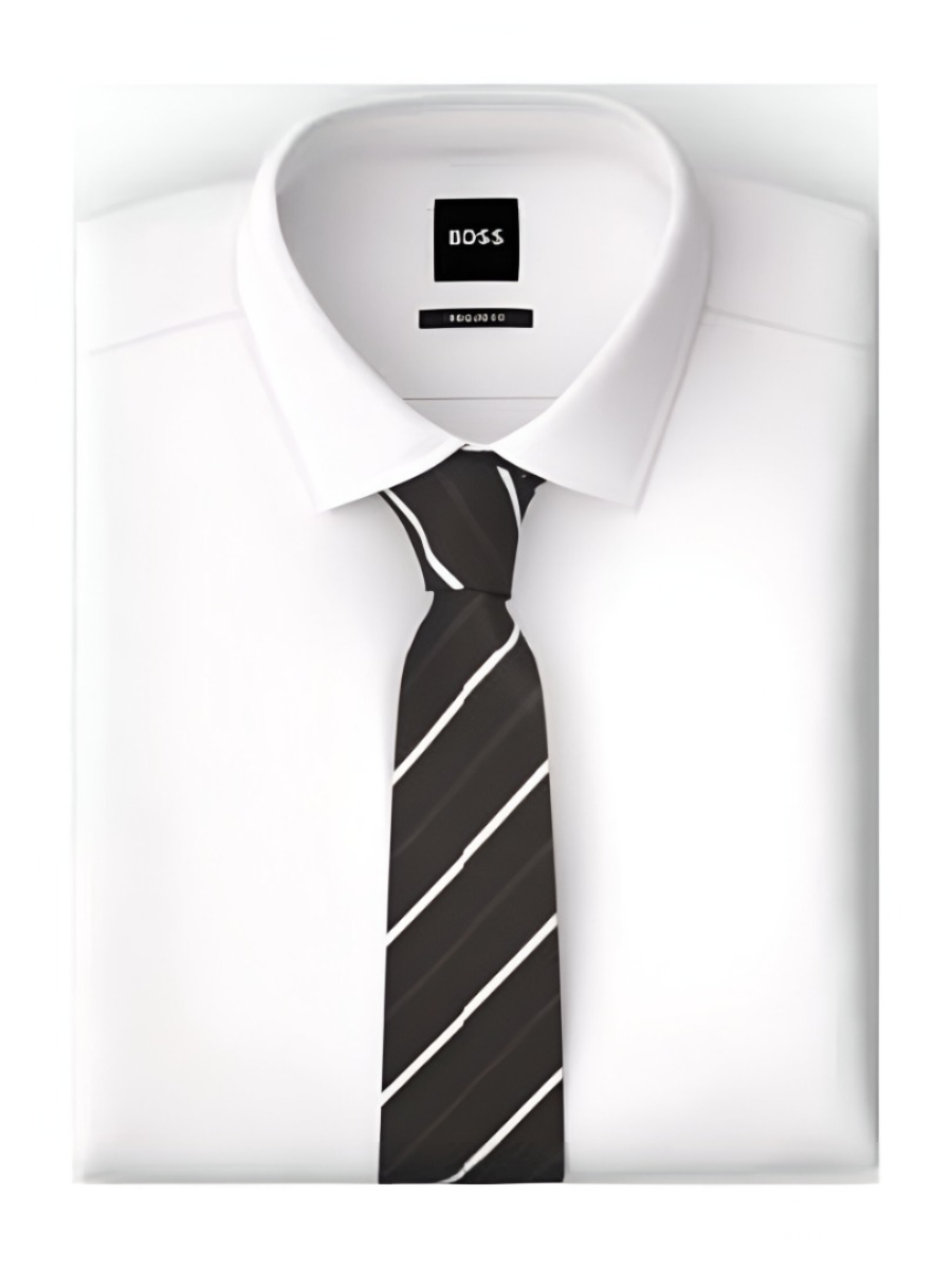 BOSS Tie - H-TIE CM 7.5