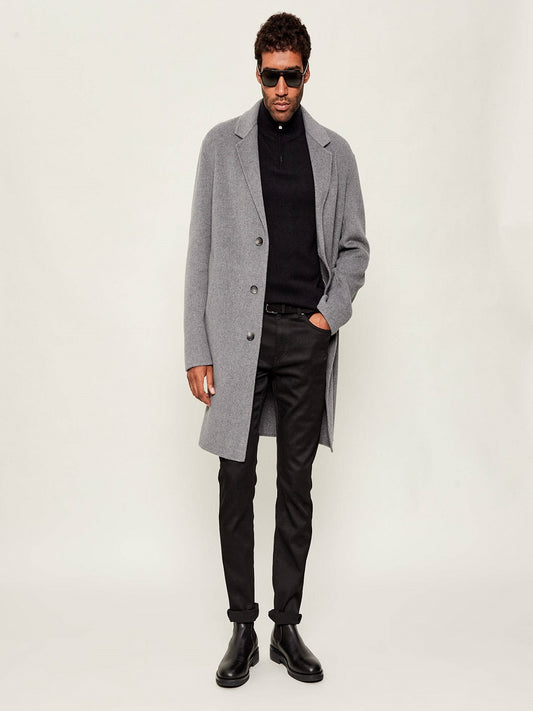BOSS Slim Fit Denim - H-Delaware_RMW