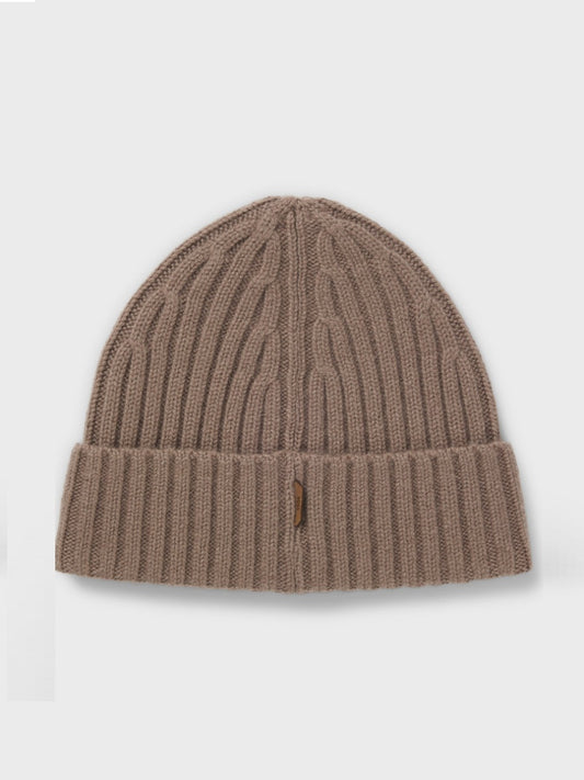 BOSS Beanie - L-Heroe_Hat