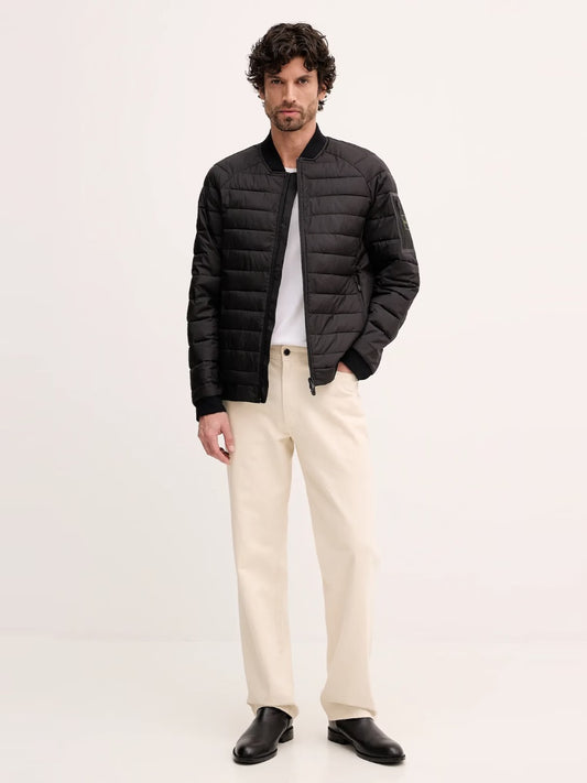 BOSS Bomber Jacket - OW_Urbanex Jacket BC