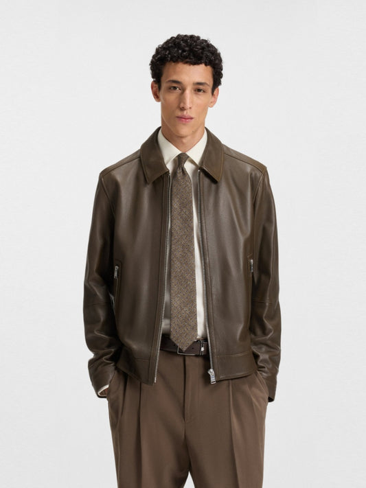 BOSS Tie - H-TIE CM 7.5