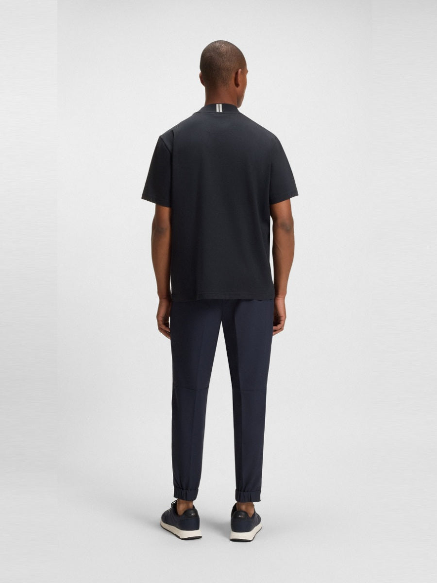 BOSS T-Shirt - Collar Zone