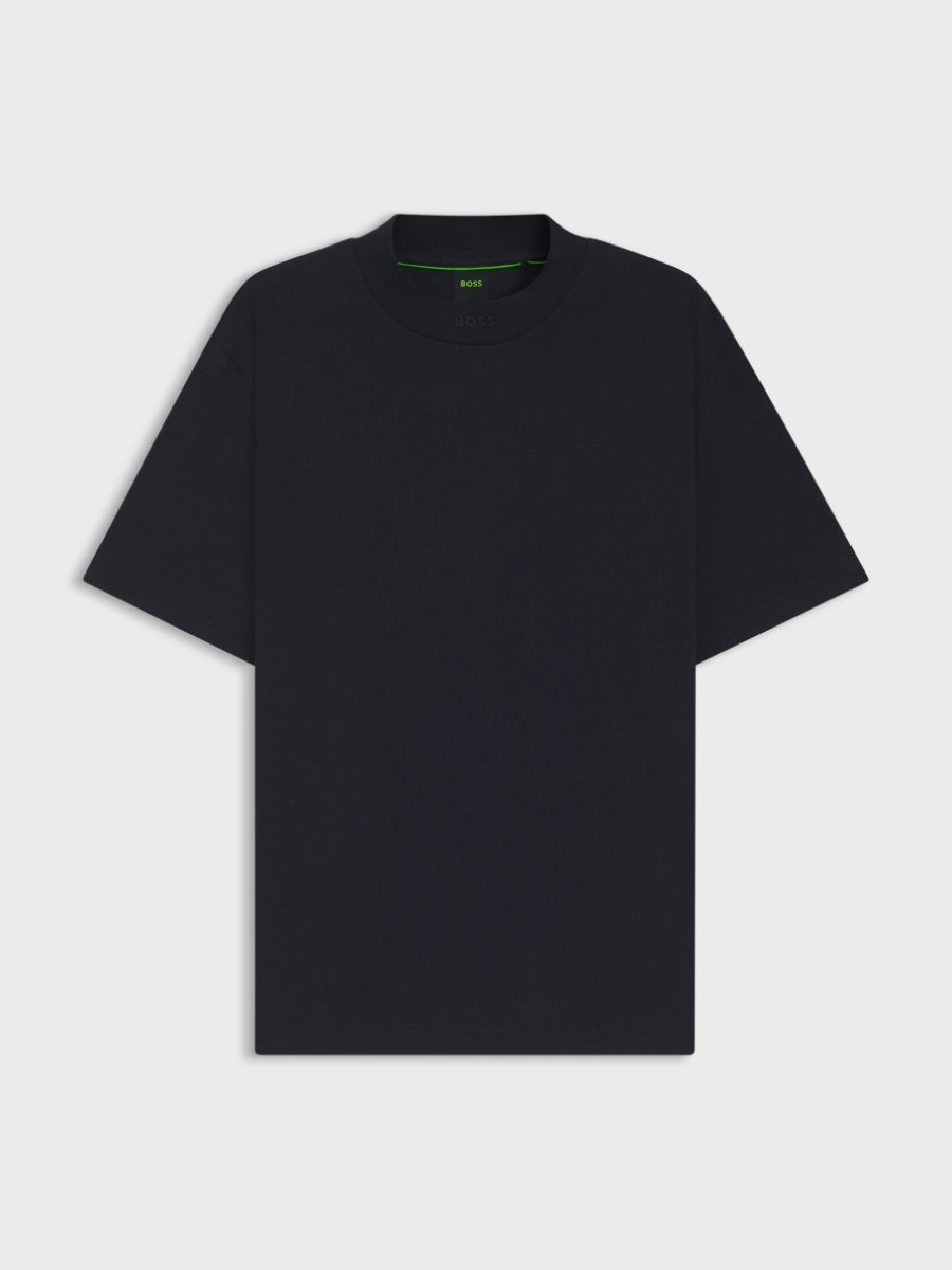 BOSS T-Shirt - Collar Zone