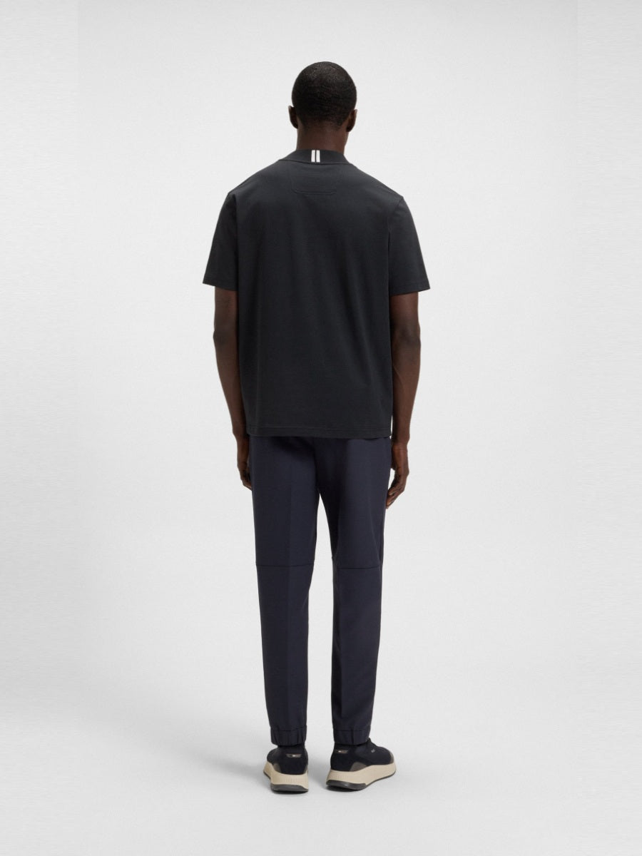 BOSS T-Shirt - Collar Zone