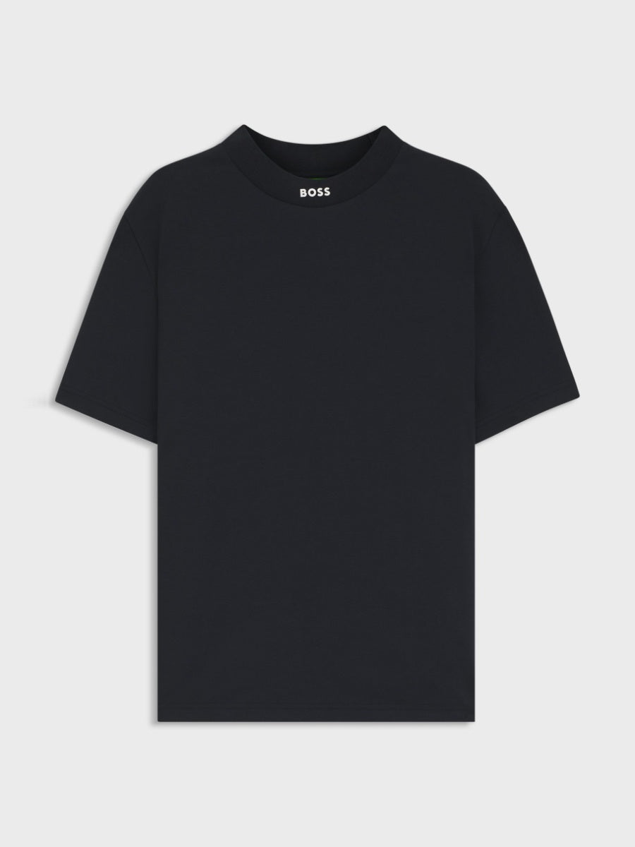 BOSS T-Shirt - Collar Zone