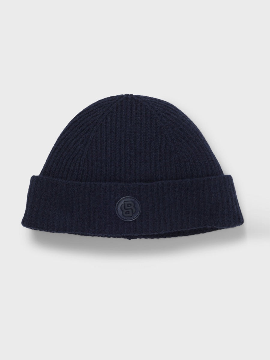 BOSS Beanie Hat - Filippo_B-Icon