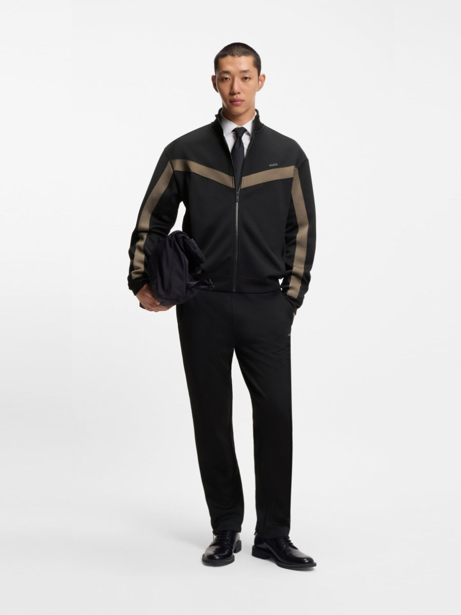 HUGO Tracksuit Bottoms - Dolos