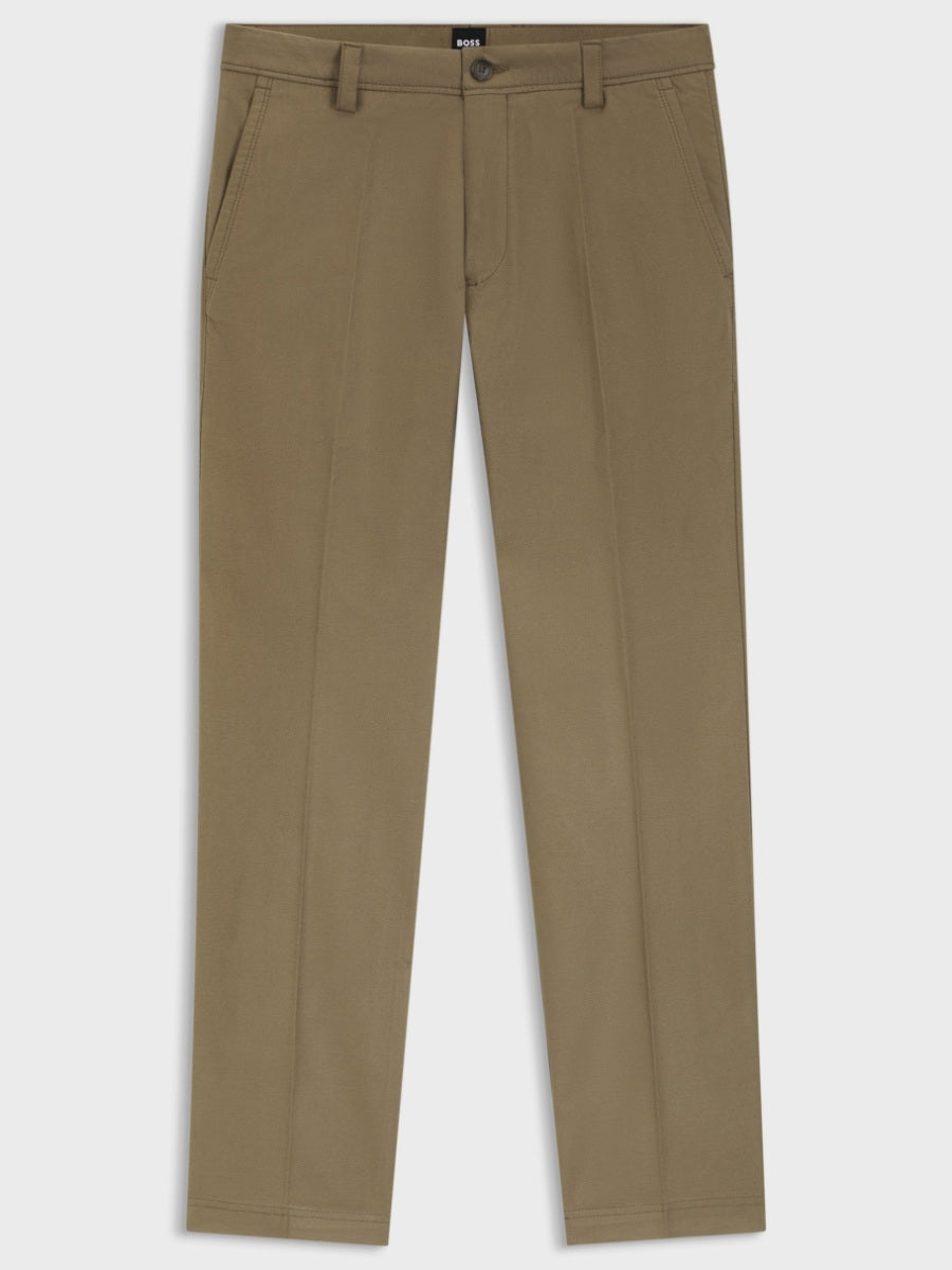 BOSS Leisure Trouser - C-Kent