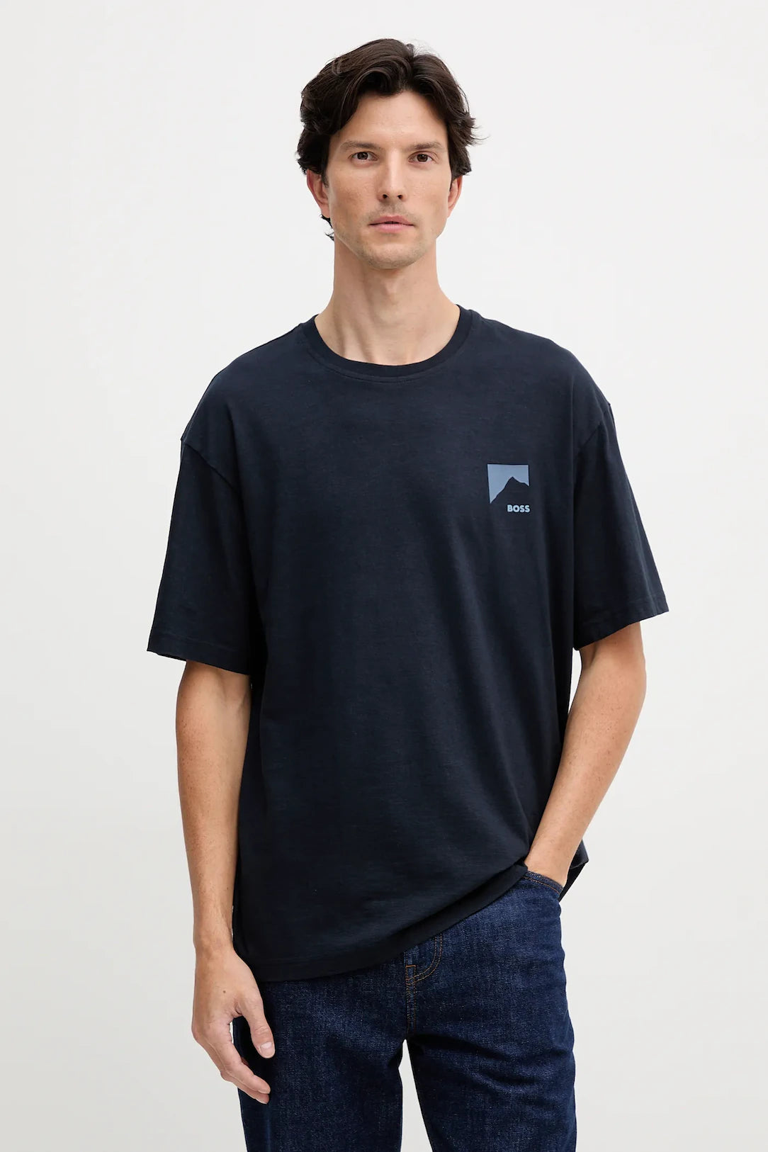 BOSS T-Shirt - Te_polar