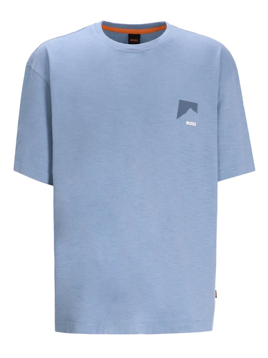 BOSS T-Shirt - Te_polar