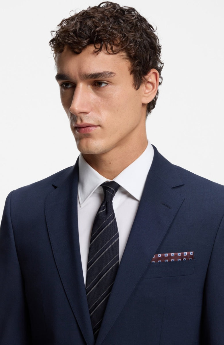 BOSS Pocket Square - H-POCKET SQ-222