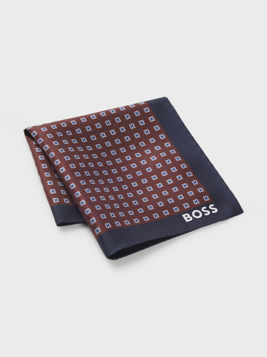 BOSS Pocket Square - H-POCKET SQ-222