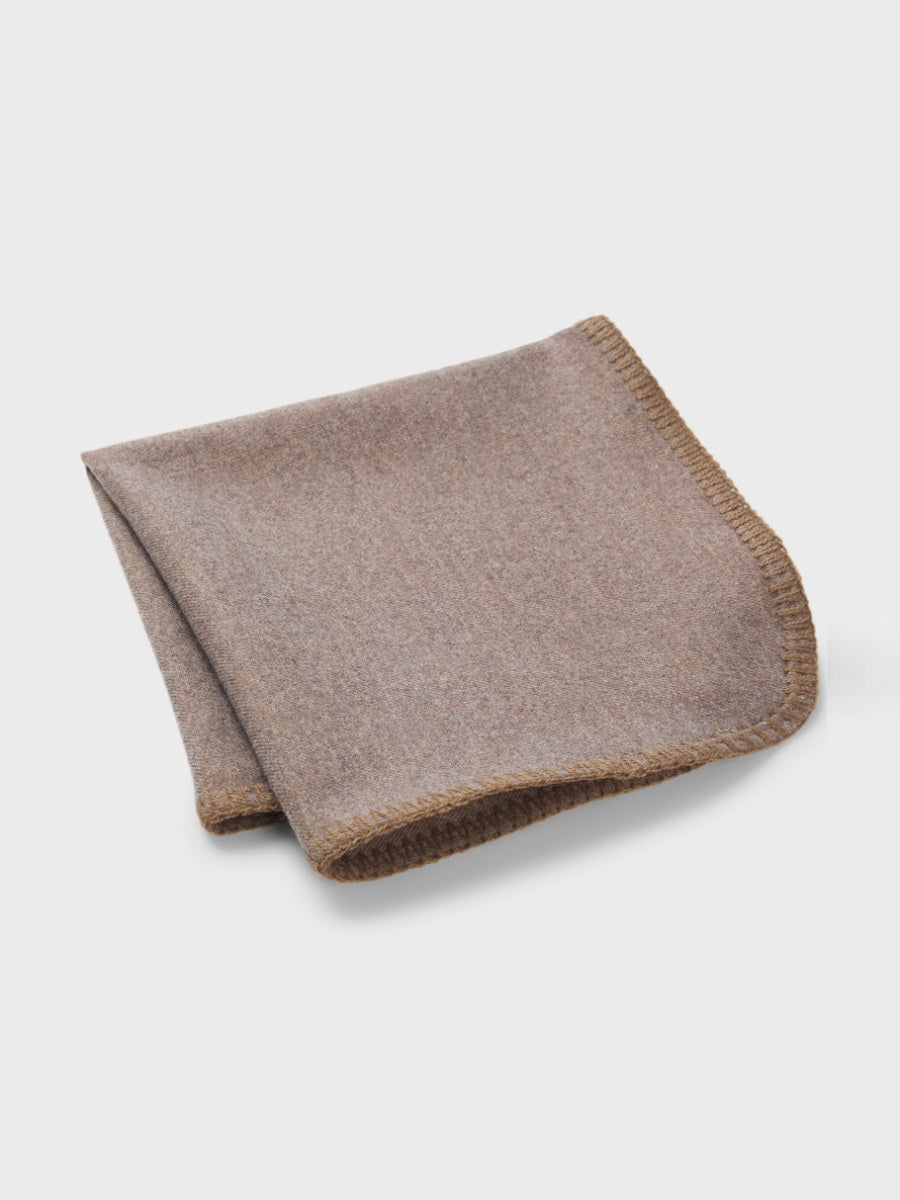 BOSS Pocket Square - L-PK.STICH CM35-254